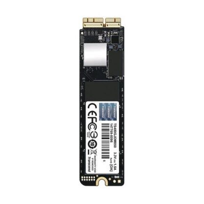 TRANSCEND JETDRIVE 850 SSD INTERNO 480GB INTERFACCIA PCI EXPRESS