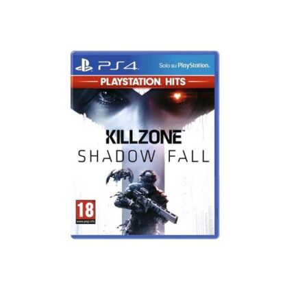 SONY PS4 KILLZONE: SHADOW FALL - PS HITS