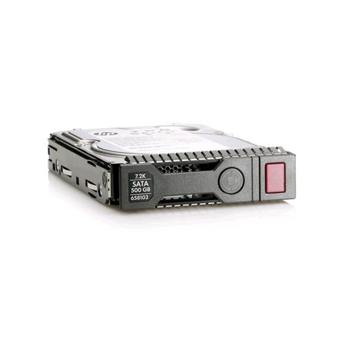 HP HDD INTERNO 2.000GB FORMATO 2.5" INTERFACCIA SATA III 7.200rpm