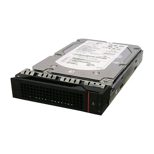 LENOVO THINKSYSTEM HDD INTERNO 4.000GB 7.200rpm FORMATO 3.5" INTERFACCIA SAS