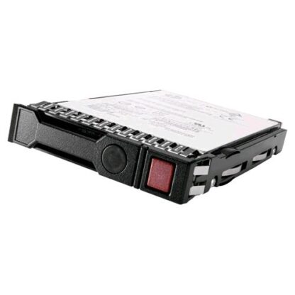 HP 861681-B21 HDD INTERNO 2.000GB FORMATO 3.5" INTERFACCIA SATA III 7.200rpm