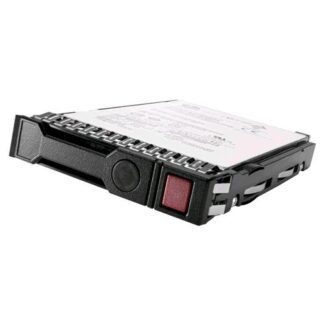HP 872489-B21 HDD INTERNO 2.000GB FORMATO 3.5" INTERFACCIA SATA III 7.200rpm