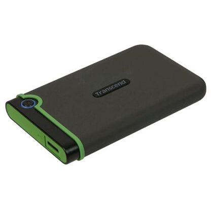 TRANSCEND STOREJET 25M3S HDD ESTERNO 1.000GB FORMATO 2.5" USB 3.0