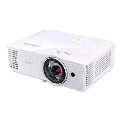 ACER S1286H VIDEOPROIETTORE DLP WUXGA 3.500 ANSI LUMEN CONTRASTO 20.000:1 FORMATO 4:3 1xVGA