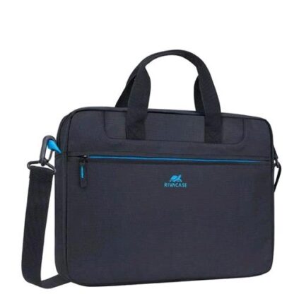 RIVACASE 8027 BORSA PER NOTEBOOK 14" BLACK