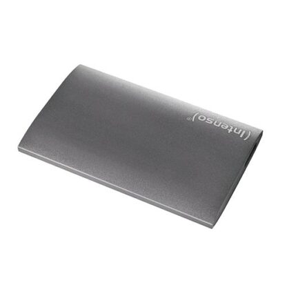 INTENSO PREMIUM SSD ESTERNO 256GB USB 3.0 ANTRACITE