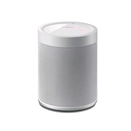 YAMAHA MUSICCAST 20 DIFFUSORE BLUETOOTH 40W WHITE