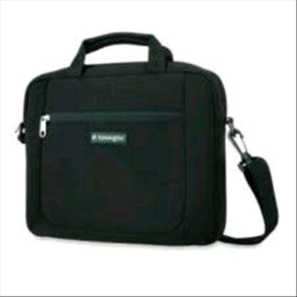 KENSINGTON CLAMSHELL CASE BORSA PER NOTEBOOK 15.6" 2 SCOMPARTI BLACK