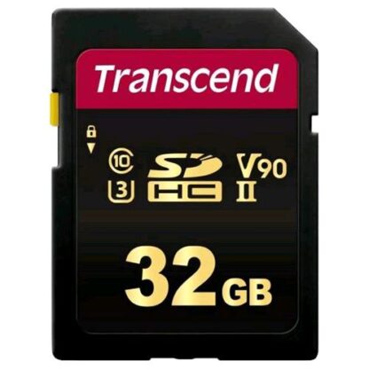 TRANSCEND 700S SCHEDA SDHC 32GB CLASSE 10