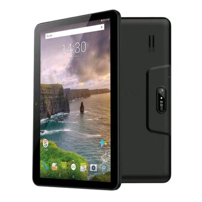 MAJESTIC TAB-611 3G 10.1" QUAD CORE 8GB GPS WI-FI ITALIA BLACK