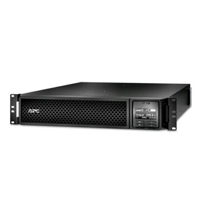 APC SRT2200RMXLI-NC 2.200VA 1.980W 12 PRESE