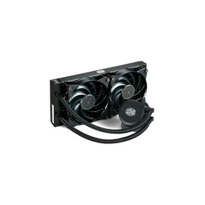 COOLER MASTER LIQUID LITE 240 DISSIPATORE