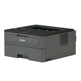 BROTHER HL-L2370DN STAMPANTE LASER B/N A4 34ppm 2.400x600DPI LAN ITALIA NERO
