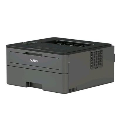 BROTHER HL-L2370DN STAMPANTE LASER B/N A4 34ppm 2.400x600DPI LAN ITALIA NERO