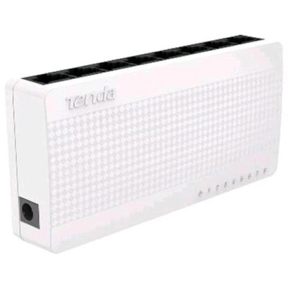 TENDA S108 SWITCH 8 PORTE 10/100