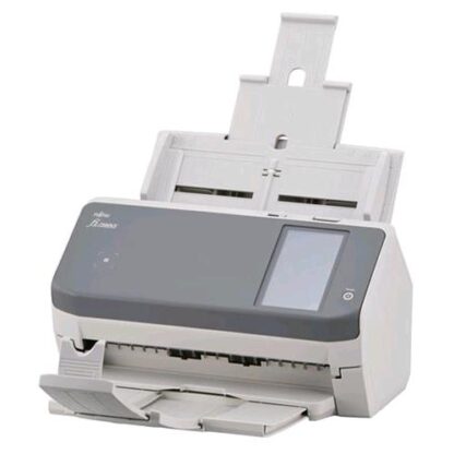 FUJITSU FI-7300NX SCANNER ADF 600 X 600 DPI A4