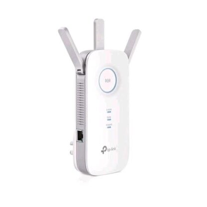 TP-LINK AC1750 WIRELESS EXTENDER ACCESS POINT DUAL BAND 1 PORTA GIGABIT