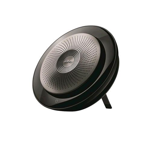 JABRA SPEAK 710 DIFFUSORE BLUETOOTH NERO/ARGENTO