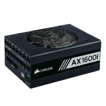 CORSAIR AX1600I ALIMENTATORE 1600W ATX