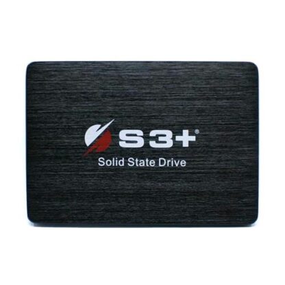S3+ S3SSDC960 SSD 960GB INTERNO 2.5" SATA III