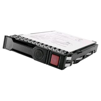 HP 861683-B21 HDD 4TB INTERNO 3.5" SATA 7.2K