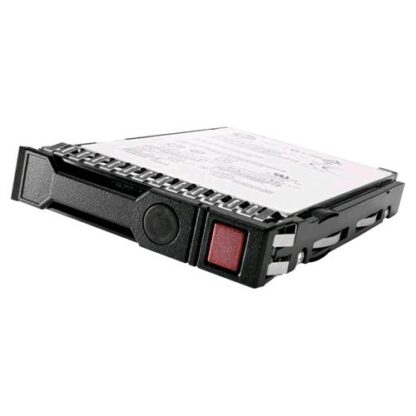 HP 861683-B21 HDD 4TB INTERNO 3.5" SATA 7.2K