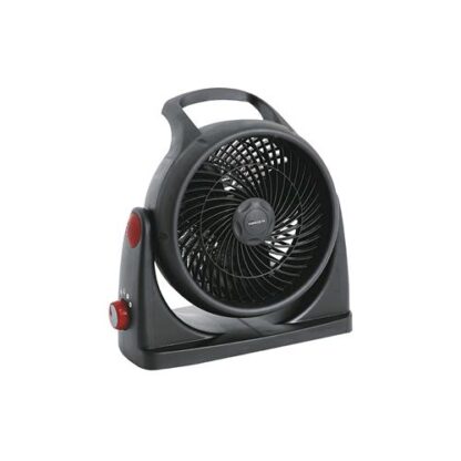 TERMOZETA TZR31 TERMOVENTILATORE CICLONICO D'APPOGGIO E PARETE
