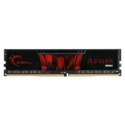 G.SKILL F4-2666C19S-8GIS AEGIS 8GB 2666MHz DDR4