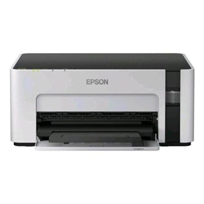 EPSON ECOTANK ET-M1120 STAMPANTE INK-JET B/N A4 32ppm 1440x720 DPI USB 2.0 ITALIA BIANCO/NERO