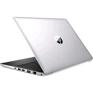 HP PROBOOK 430 G5 13.3" i5-7200U 2.5GHz RAM 8GB-SSD 512GB-WIN 10 PROF ITALIA (4WV25EA#ABZ)