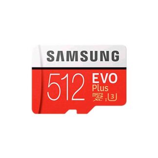 SAMSUNG MB-MC512G MICRO SDXC 512GB CLASSE 10