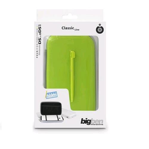 BIGBEN DSILPOUCH BORSA DSi/L CON PENNINO
