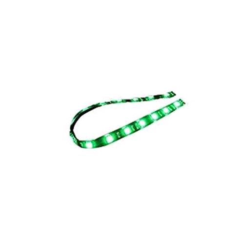 BITFENIX ALCHEMY STRISCIA LED 30CM VERDE