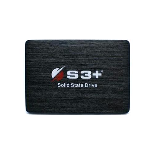 S3+ S3SSDC2T0 SSD 2.000GB INTERNO 2.5" SATA III