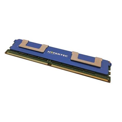 QNAP RAM-8GDR4ECT0-RD-2400 MEMORIA RAM 8GB DDR4 2400MHz DIMM