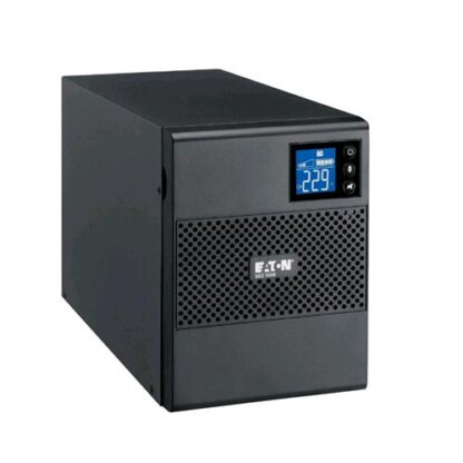 EATON 5SC 750I UPS 750 VA 525 W 6 PRESE