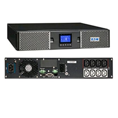 EATON 9PX UPS 1500 VA 1500 W 9 PRESE