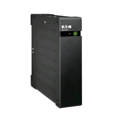 EATON ELLIPSE ECO 1200 USB IEC UPS 1200 VA 750 W 8 PRESE