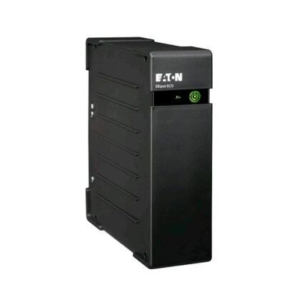EATON ELLIPSE ECO 650 USB IEC UPS 650 VA 400 W 4 PRESE