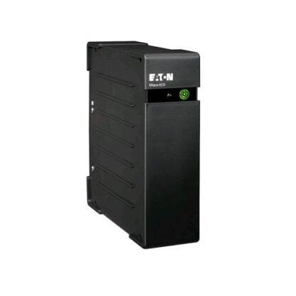 EATON ELLIPSE ECO 800 USB DIN UPS 800 VA 500 W 4 PRESE
