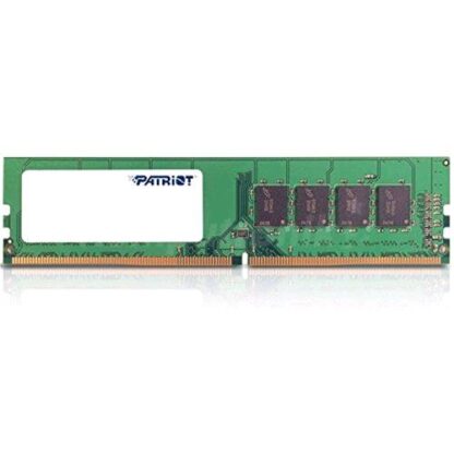 PATRIOT 8GB DDR4 2.666MHz CL19 DIMM