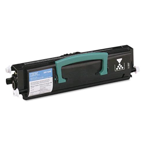 IBM 39V1640 TONER 6.000 PAG NERO