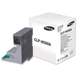 SAMSUNG CLP-W350A VASCHETTA RECUPERO