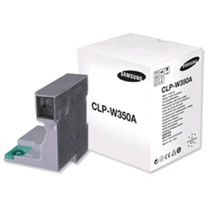 SAMSUNG CLP-W350A VASCHETTA RECUPERO
