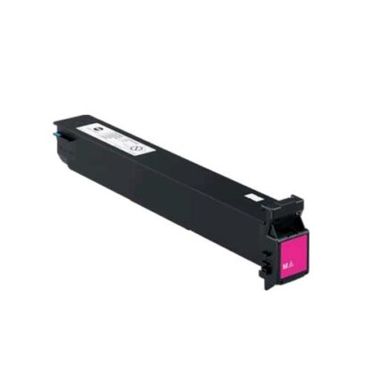 KONICA TN314M TONER 26.000 PAG MAGENTA