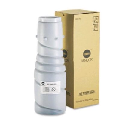 KONICA K7035 TONER 16.000 PAG NERO