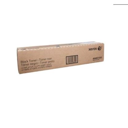 XEROX 006R01583 TONER NERO 72.000 PAG
