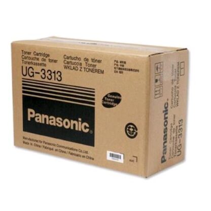 PANASONIC UG-3313 TONER 10.000 PAG NERO