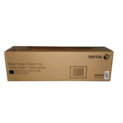 XEROX 006R01561 TONER NERO 6.500 PAG