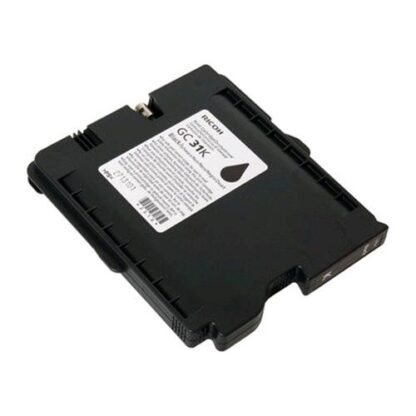 RICOH RHGC31K 405688 TONER NERO 1.500 PAGINE